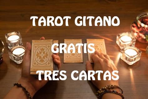 baraja gitana tarot|Tirada gratuita del tarot Gitano